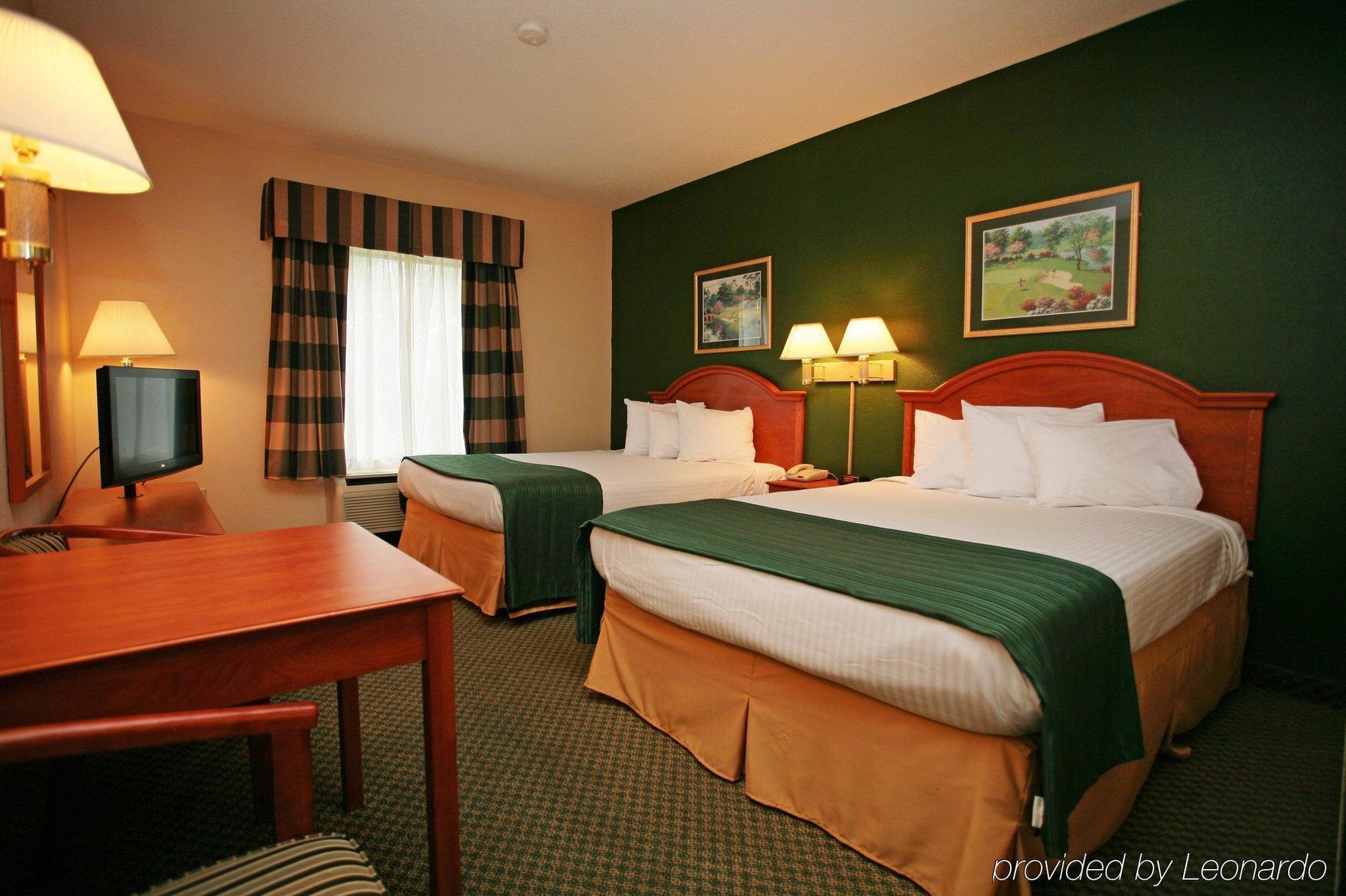 Americas Best Value Inn Louisville Ruang foto